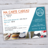 Carte cadeau