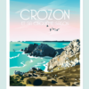 Affiche Crozon "Crozon et sa cinquième saison"