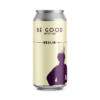 Bière Be good - brasserie Merlin
