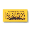 Carnet de bons baisers - saveur maritime
