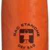 Guy Cotten - sac étanche numéro 1 orange