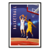 Affiche Basketball