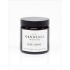 Bougie Géodesis parfumée nature Bergamote