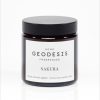 Bougie Géodesis parfumée nature sakura