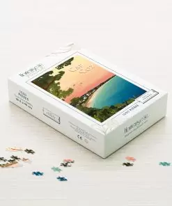 Puzzle Cap Coz 1000 pièces