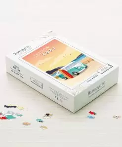 Puzzle Session surf - 1000 pièces