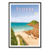 Affiche Plouha - Gwin Zegal