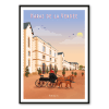 Affiche Haras de la Vendée - La Roche-Sur-Yon