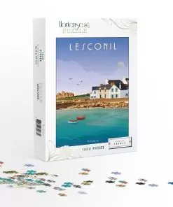 Puzzle Lesconil