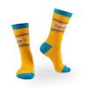 Chaussettes - Flower Power