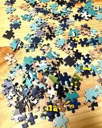 Puzzle hortense