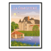 Affiche Le logis de la Chabotterie