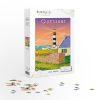 Puzzle Ouessant