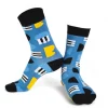 Chaussettes - Let's jazz !