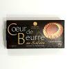 Coeur de beurre au Salidou